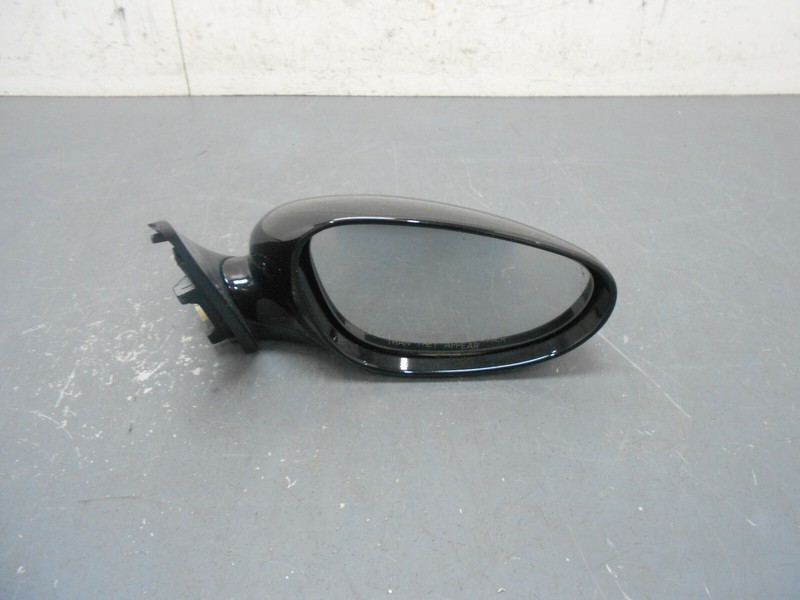 1999 99 Porsche 911 CarreraRight Passenger Side Mirror #3361 E5