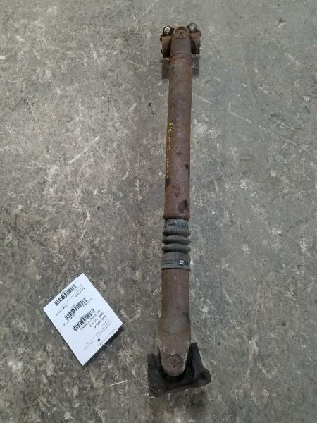 Front Drive Shaft 8 Cylinder 2UZFE Engine Fits 05-06 TUNDRA 929959