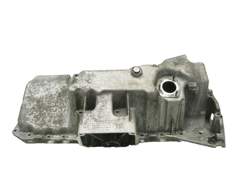 07-10 BMW X5 3.0L ENGINE MOTOR OIL FLUID PAN SUMP OEM 051222D