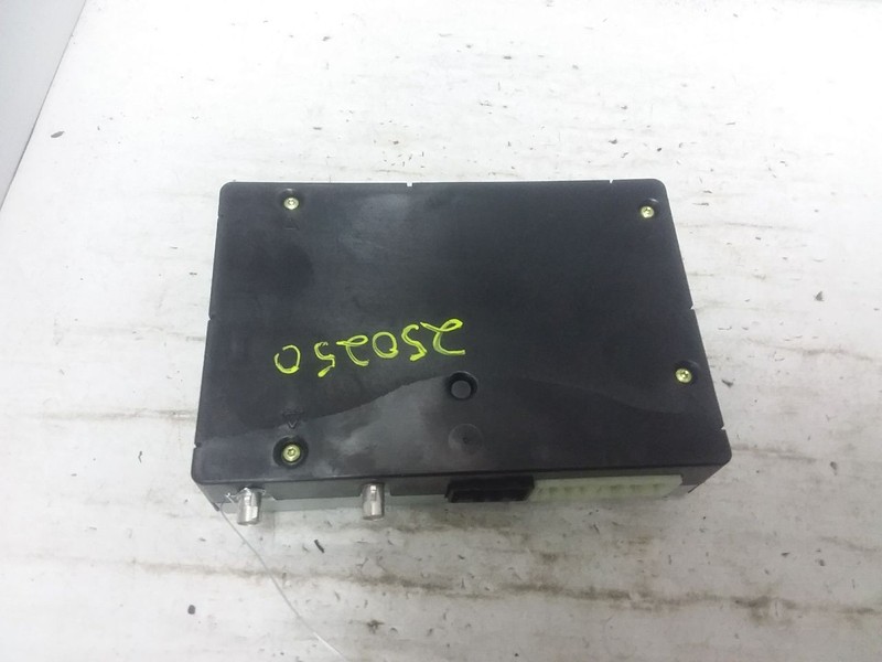 Communication Telematics Control Module Center Dash Fits 18-20 ESCALADE 84293872