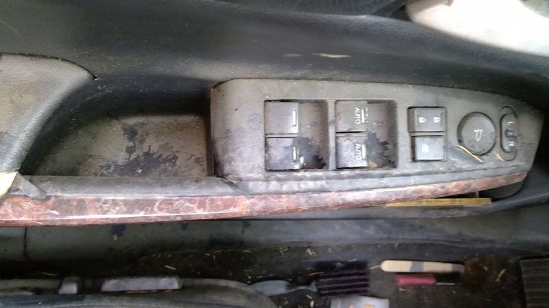 Door Switch Front HONDA CROSSTOUR 10 11 12 13 14 15