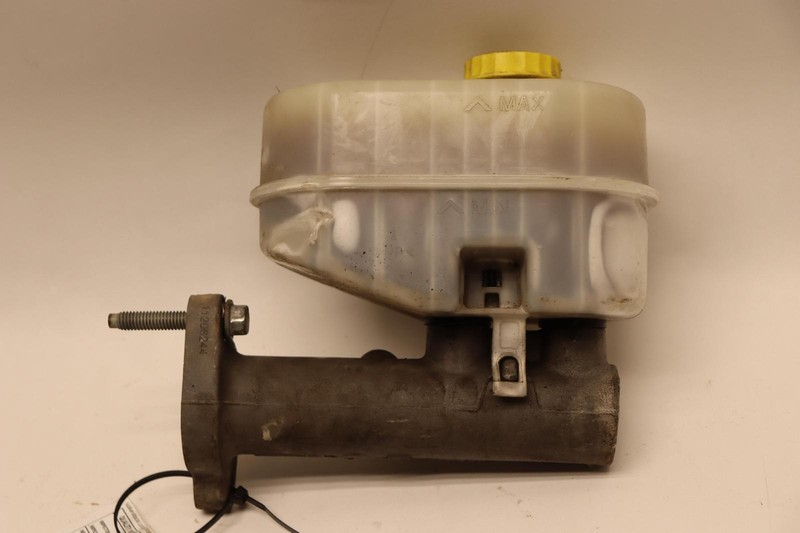 2012-2018 DODGE RAM 2500 3500 6.7L POWERBRAKE MASTER CYLINDER W/ TANK OEM