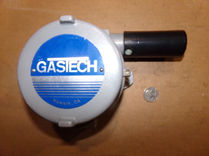 Killark HKB 0396 Gastech Explosion-Proof Enclosure *FREE SHIPPING*