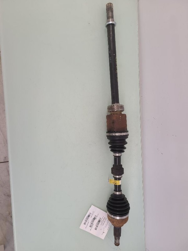 Passenger Axle Shaft 3.5L 6 Cylinder Mcvt Fits 13-18 ALTIMA 590618