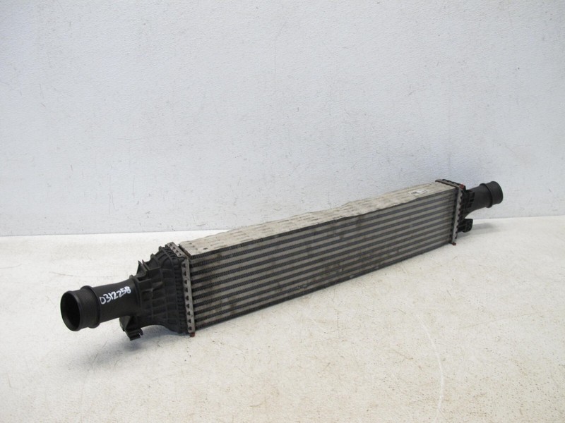 09-17 AUDI 8T A5 QUATTRO 2.0 TFSI ENGINE TURBO INTERCOOLER OEM 031225B