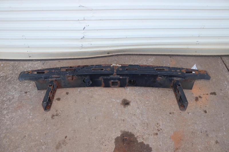 2007-2014 CADILLAC ESCALADE REAR BUMPER TOWING TRAILER HITCH BAR SUPPORT OEM