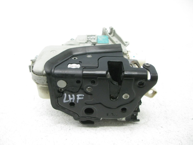 10-22 AUDI 8T A5 B8 A4 S4 A8 Q3 Q5 Q7 DOOR LATCH LOCK ACTUATOR FRONT LEFT 102023