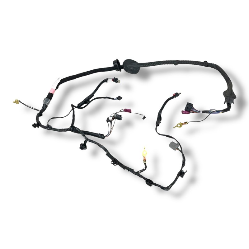 17-23 Tesla Model 3 Rear Right Trunk Lid Deck Lid Wire Wiring Harness Cable OEM