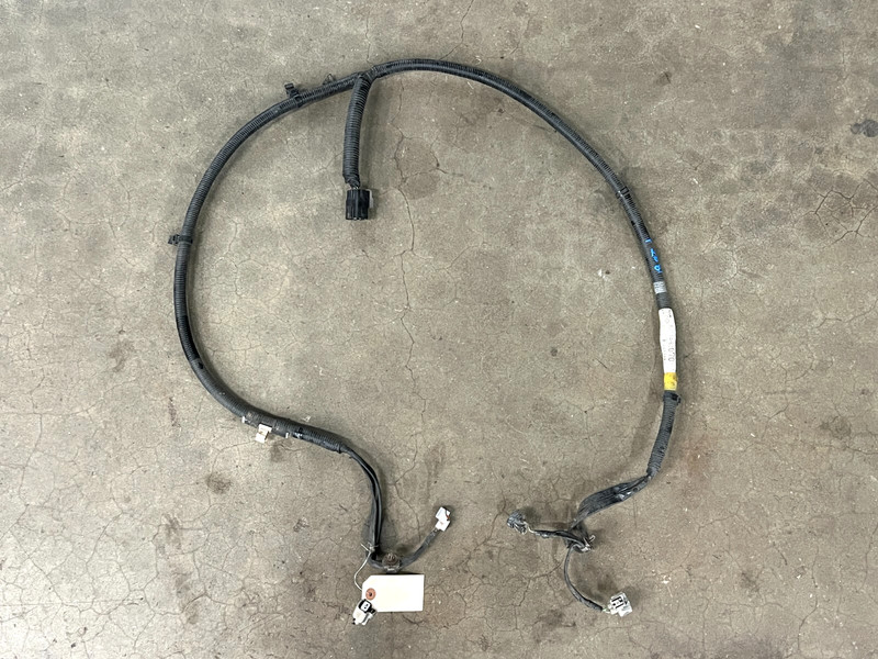 ⭐2005-2007 LEXUS LX470 FRONT BUMPER ENGINE ROOM WIRE WIRING HARNESS OEM LOT2581