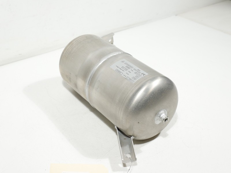 2012-2017 Mercedes CLS550 W218 Air Suspension Reservoir Tank OEM