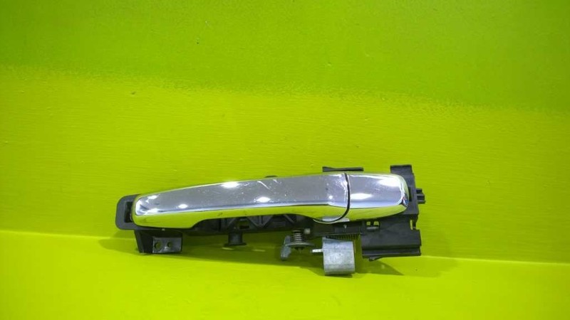 12 13 14 15 MKX PASSENGER RIGHT REAR EXTERIOR DOOR HANDLE ASSEMBLY OEM 3203-31