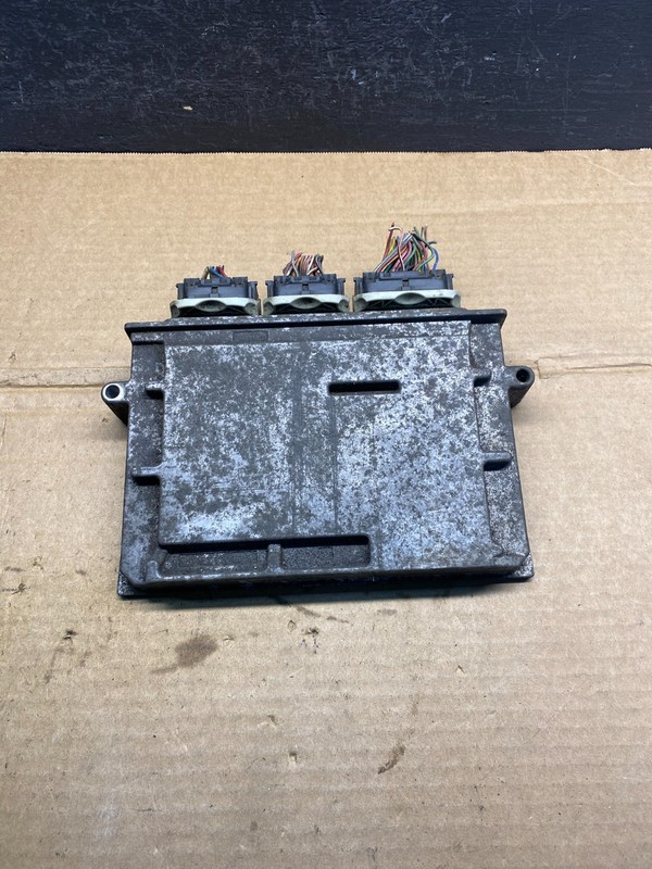 2010 2011 Ford Crown Victoria 4.6L Engine Control ECU Computer Module ad3414 DG