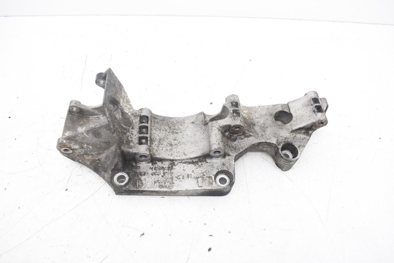 2001 AUDI TT 1.8L Alternator AC Compressor Mounting Bracket OEM KW89