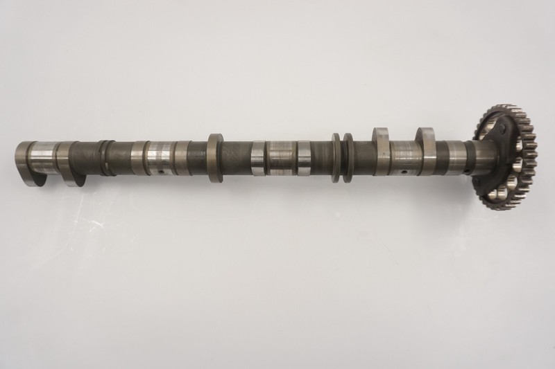 2006-2018 Yamaha Apex 1000 OEM Exhaust Camshaft 8FP-12181-00-00 w/ Sprocket