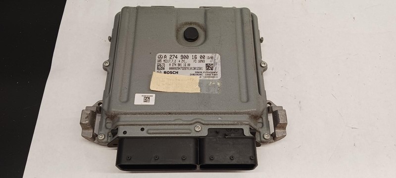 16-'20 MERCEDES GLC300 57k miles OEM 1 Year Warranty!