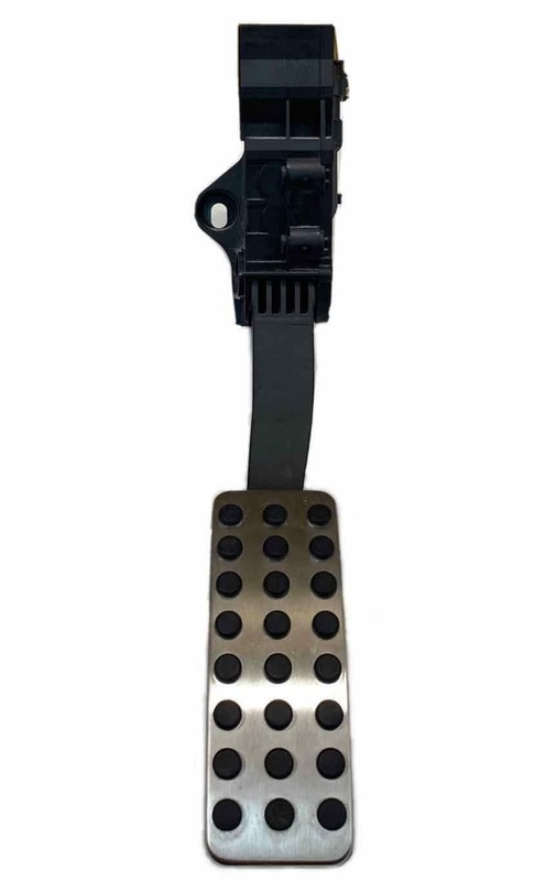 2017 INFINITI QX30 ACCELERATOR PEDAL ASSY OEM A2463001604