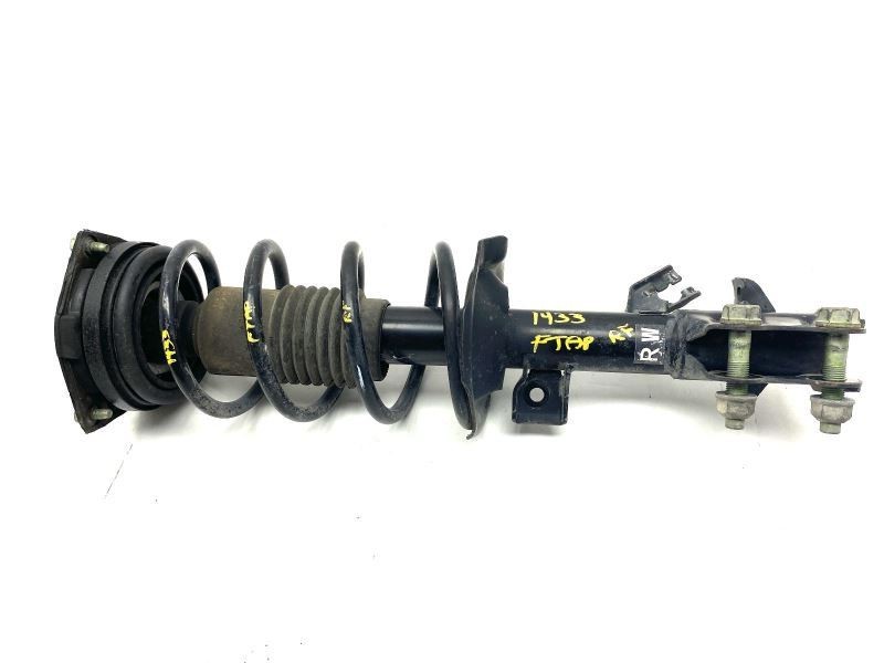Right Passenger Side Front Strut 54302-EM01B Fits 2010-2012 Nissan Versa 75510