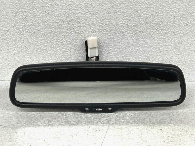 ⭐2010-2015 LEXUS RX350 RX450H INTERIOR REAR VIEW MIRROR AUTO DIMMING OEM LOT2456