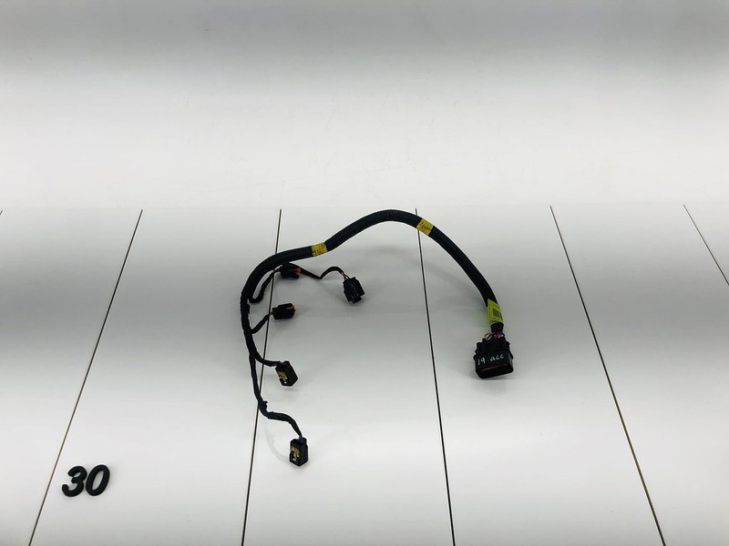 18-19 HYUNDAI ACCENT 1.6L GAS ENGINE MOTOR FUEL INJECTOR WIRE WIRING CABLE OEM