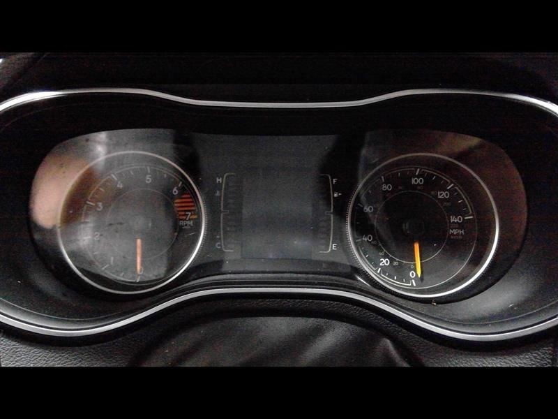 CHEROKEE2020 Speedometer 1148663