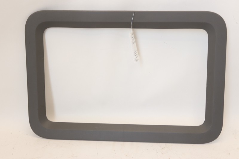 2019-2023 VOLVO VNL 760 BEZEL COVER TRIM BLACK 84197159 OEM