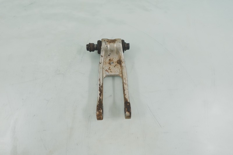 1986-1988 Honda CR125 CR250 CR500 OEM Rear Shock Connecting Rod Wishbone