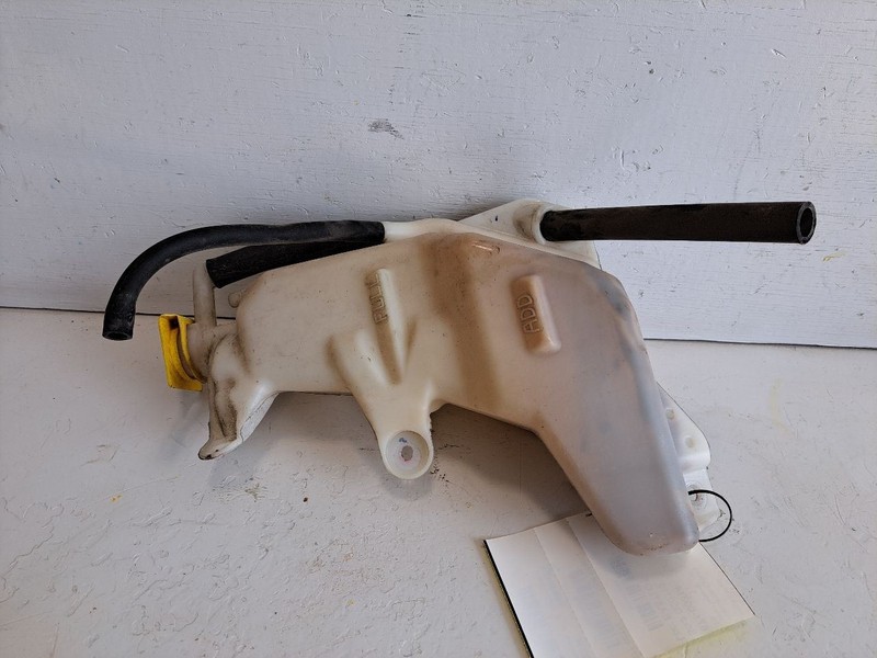 Coolant Reservoir Fits 11-23 DURANGO 3472656