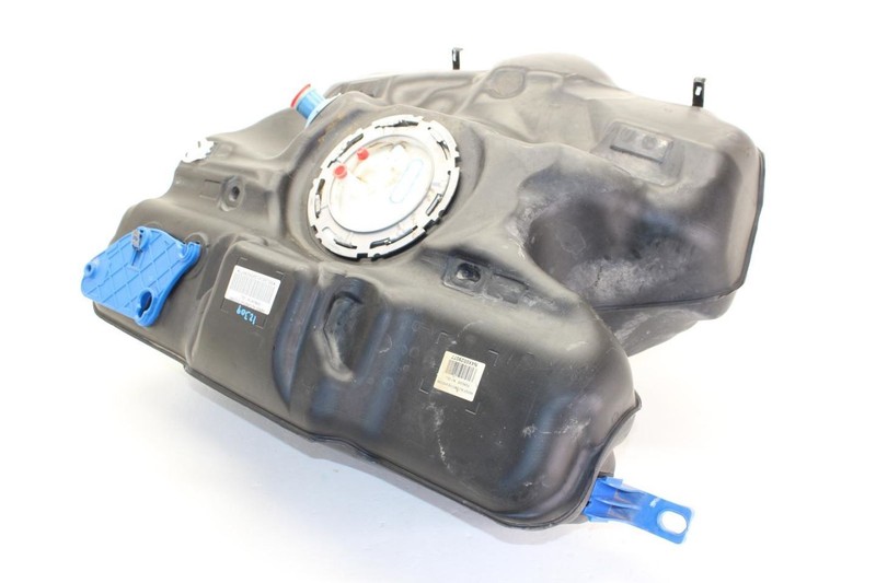 12-16 Porsche 911 Carrera 3.8L Fuel Tank Assembly 99120102100 99120142100