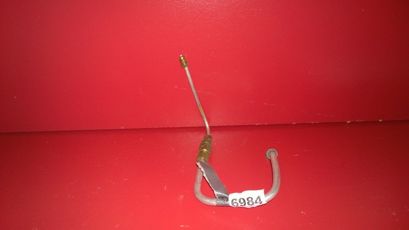 JENN AIR GAS OVEN LF BURNER LINE PRG3010NP WD-6984