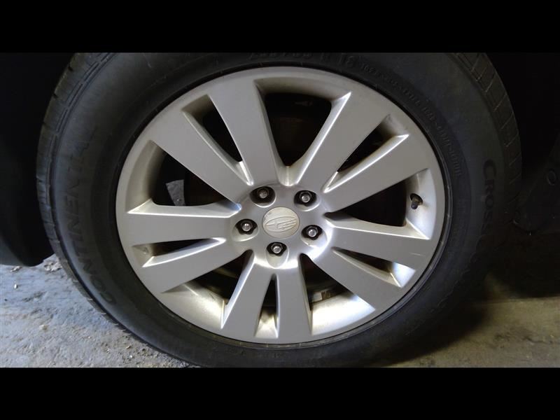 Rim Wheel 18x8 Alloy 10 Spoke Fits 08-14 TRIBECA 1329754