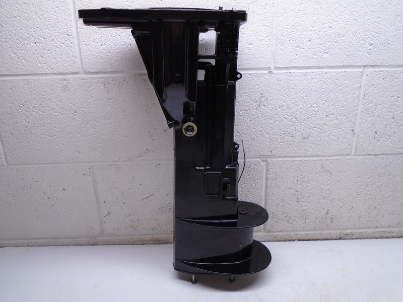 U4 Mercury Outboard 8hp 4 stroke Driveshaft Housing Short 803724T01