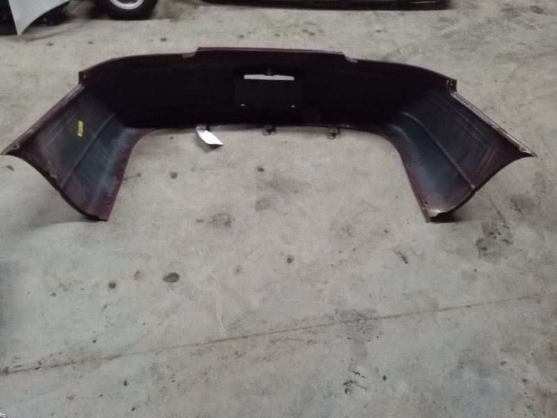 Rear Bumper SE Fits 97-03 GRAND PRIX 197235