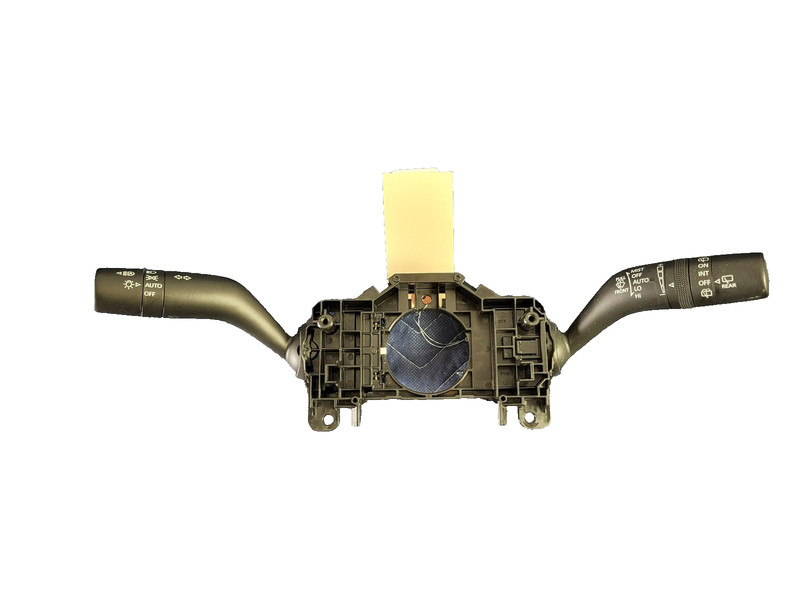 Used Oem Mazda Steering Column Combination Switch for 2024 CX-90 3.3L AWD