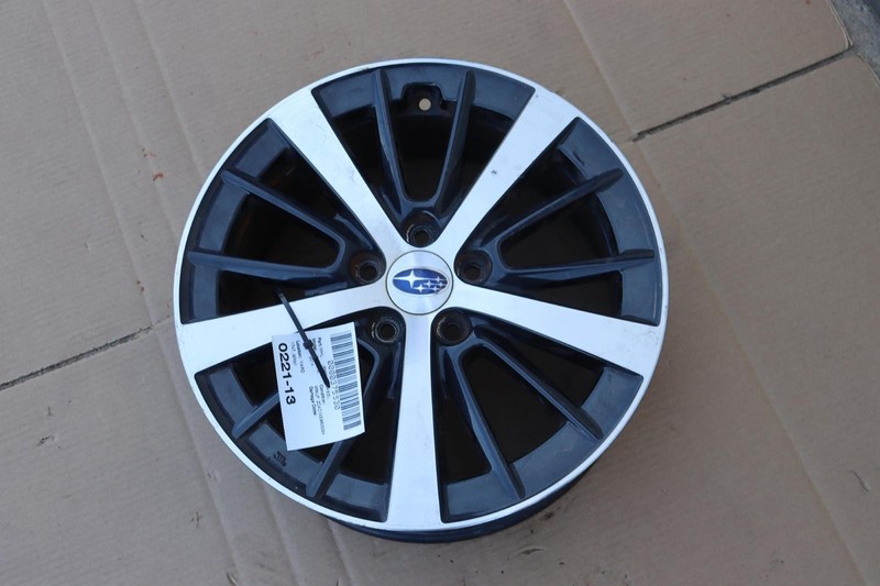 2013-2016 SUBARU BRZ WHEEL RIM R16 16X6.5 ET55 FACTORY OEM