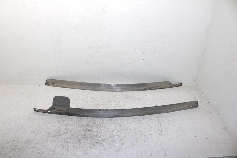 1996 Polaris 600 Xcr Sp Oem Hood Guide Set 5240785 SP68