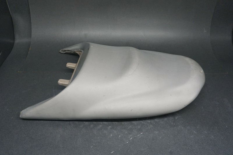 2002-2003 XLT 800 1200 Yamaha WaveRunner OEM Single Seat Saddle Ass'y (Grey)