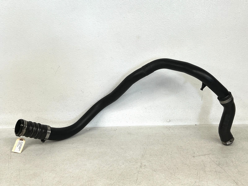 ⭐2015-2017 LINCOLN NAVIGATOR 3.5L INTERCOOLER COOLER HOSE TUBE DUCT OEM LOT2599
