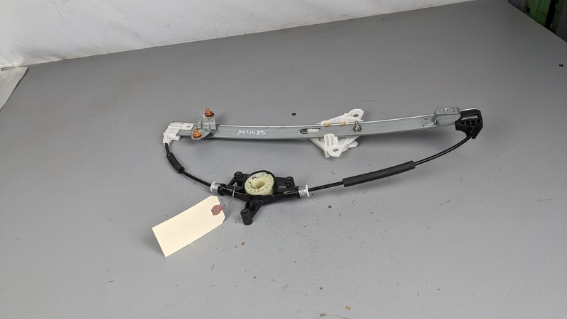 Front Left Door Window Regulator 2020 Mazda CX-5 KB7W-59-590 2017 2018 - 2023