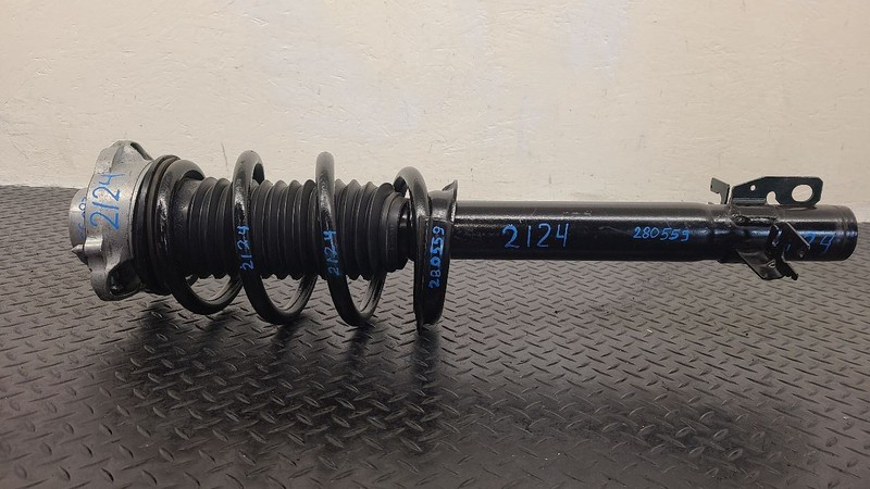 14-24 Dodge Promaster 1500 Van Front Right Shock Strut Assembly OEM 68245775AB