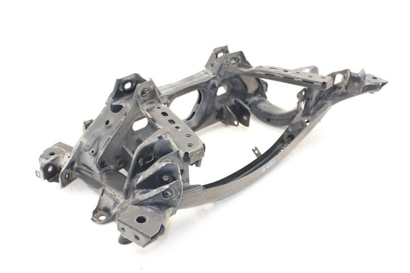 06-15 Mazda Mx-5 Miata NC Rear Suspension Crossmember Assembly
