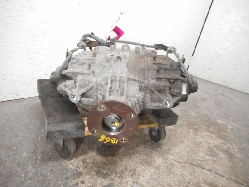 Acura RDX Rear Differential Carrier OEM 2007