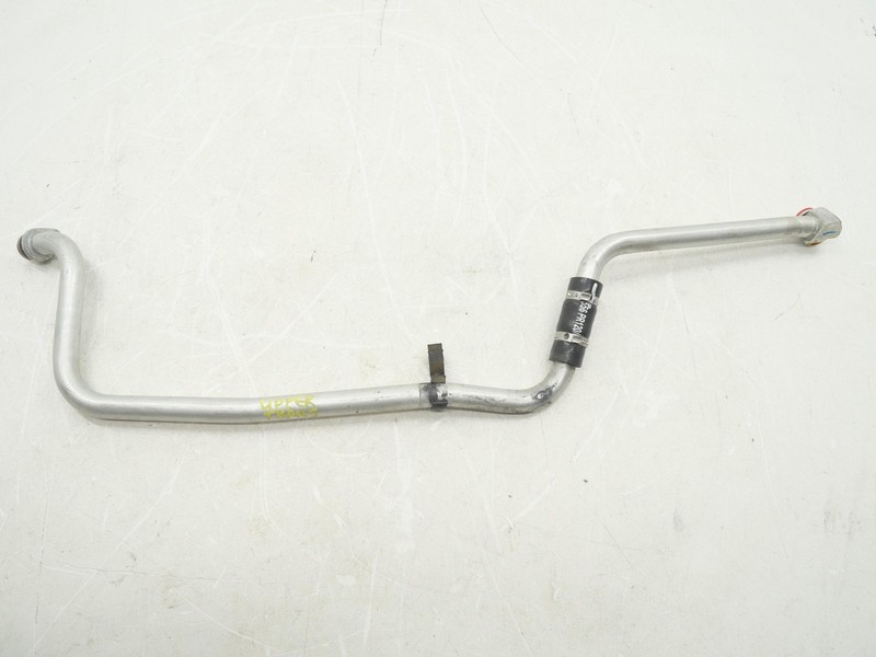 Used Upper Transmission Oil Cooling Line Hose Pipe 2016-2021 McLaren 570S OEM