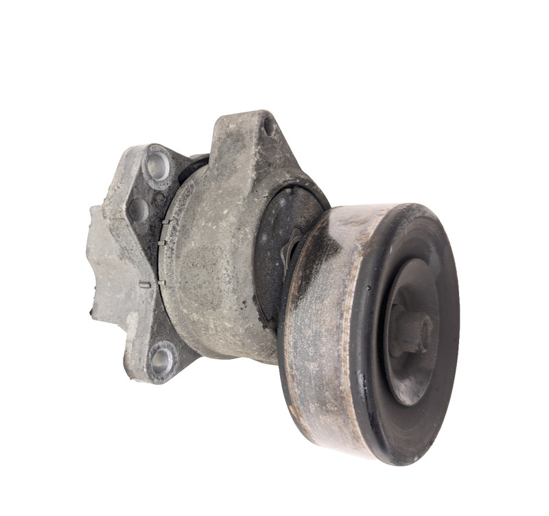 Nissan Infiniti 5.6L Engine Accessory Belt Tensioner Genuine OEM