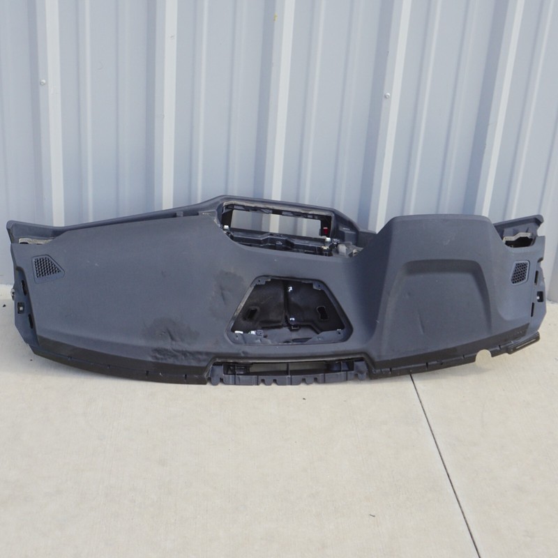 2021 - 2023 BMW 430I M440I G22 Convertible Dash Dashboard Panel *Damaged* OEM