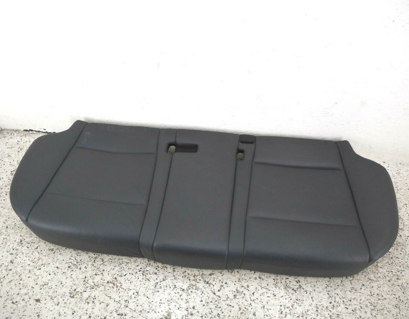 10 BMW X5 Rear Lower Bottom Seat Cushion OEM