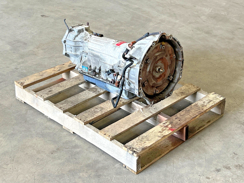 ⭐2003-2004 TOYOTA TUNDRA 4.7L V8 4X4 AUTOMATIC TRANSMISSION 179K OEM LOT2580