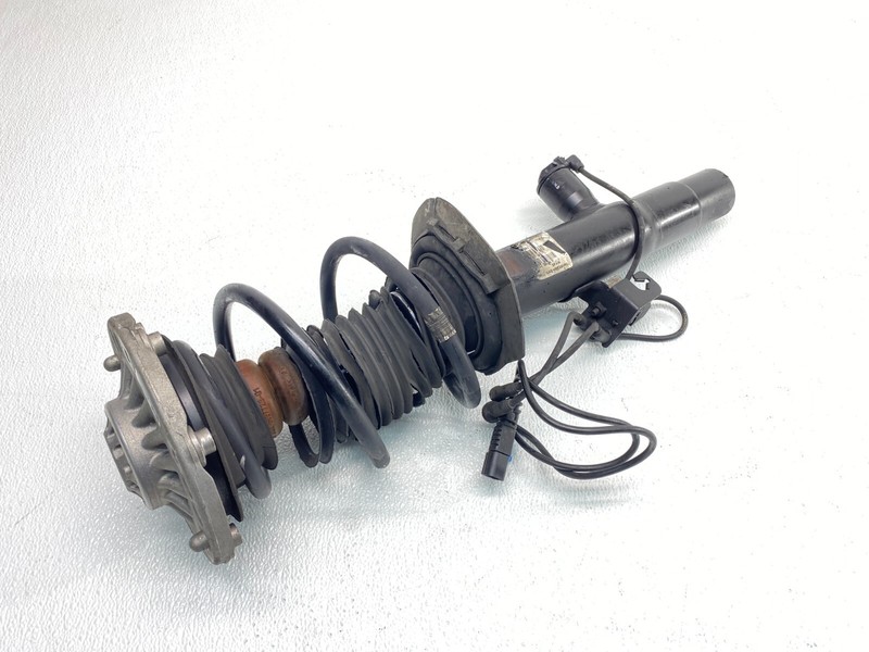 16-19 BMW F30 3 Series Front Left Driver Electric Shock Strut Absorber EDC OEM✅