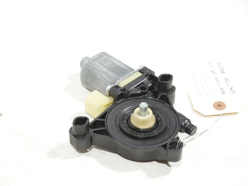 2017-2020 Audi A3 FRONT LEFT Driver Side Door Window Regulator Motor OEM 85K