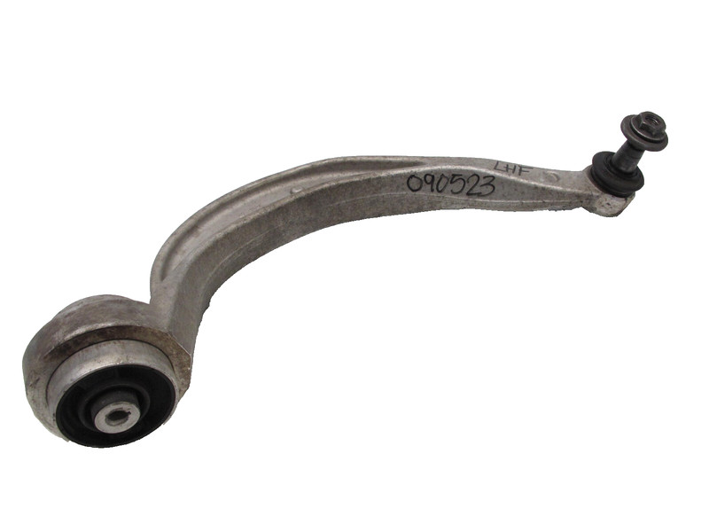 12-18 AUDI C7 A6 S6 S7 QUATTRO FRONT DRIVER LEFT LOWER CONTROL ARM OEM 090523