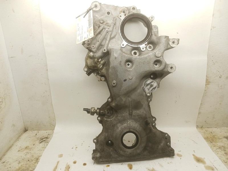 19-'24 NISSAN ALTIMA Timing Cover 2.5L OEM 1 Year Warranty!